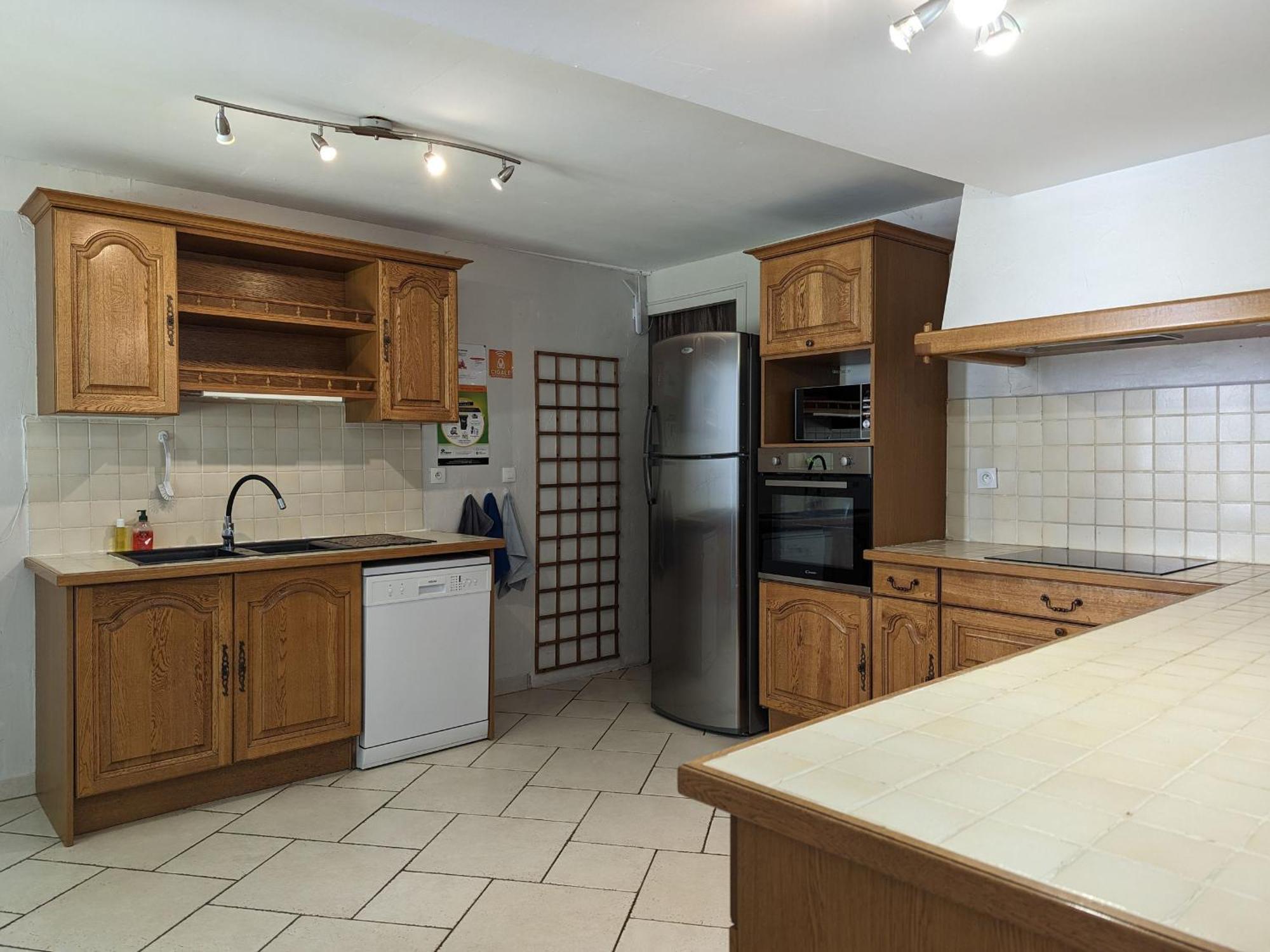 Charmante Maison De Campagne Avec Jardin Prive, Pres De Paris Et Orleans, Ideale Pour Familles - Fr-1-590-136 Audeville Luaran gambar