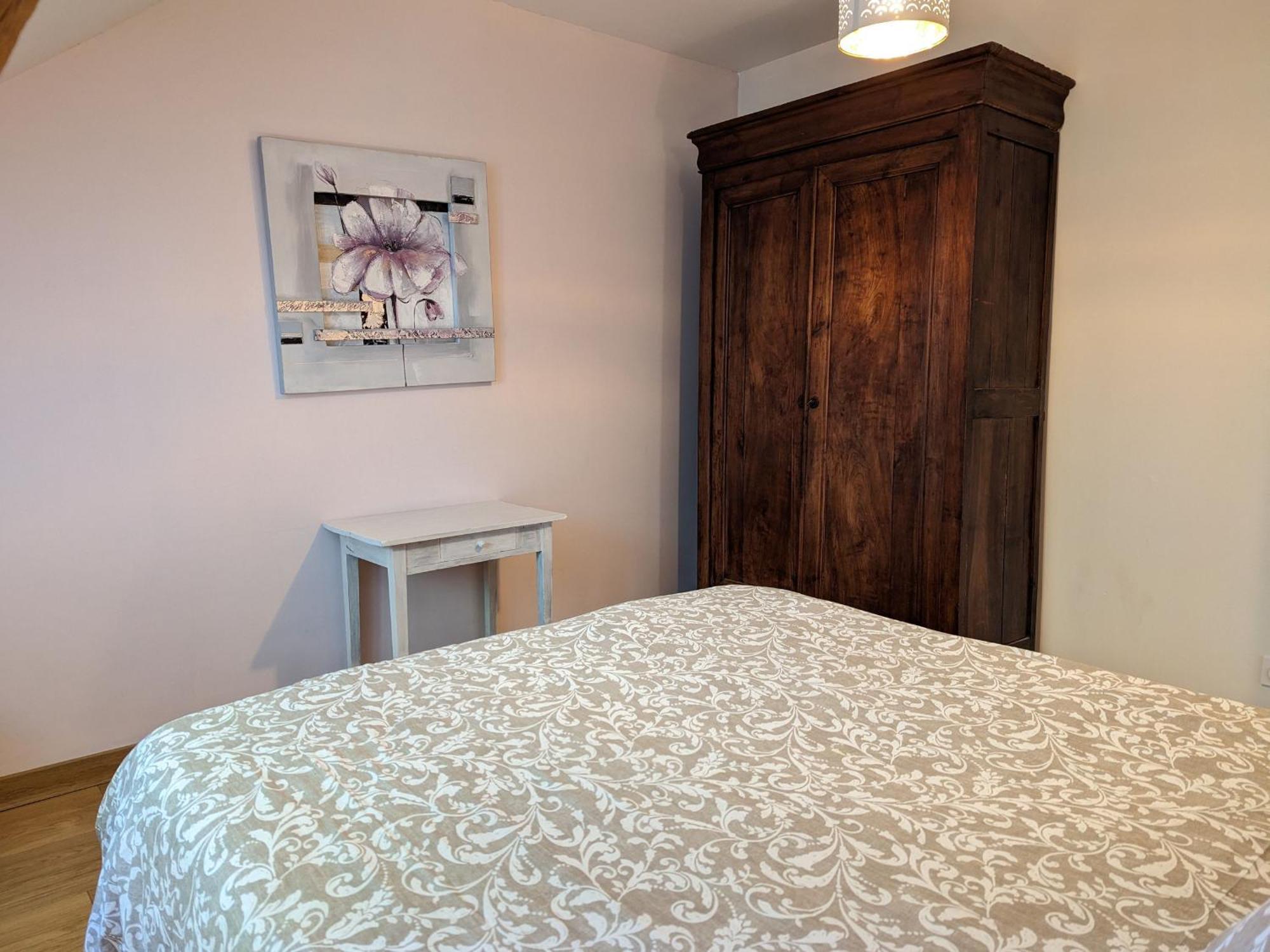 Charmante Maison De Campagne Avec Jardin Prive, Pres De Paris Et Orleans, Ideale Pour Familles - Fr-1-590-136 Audeville Luaran gambar